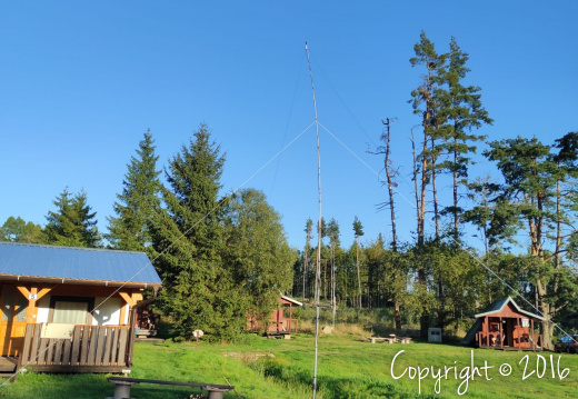 Expedice Srbsko 2022